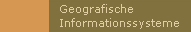 Geografische Informationssysteme